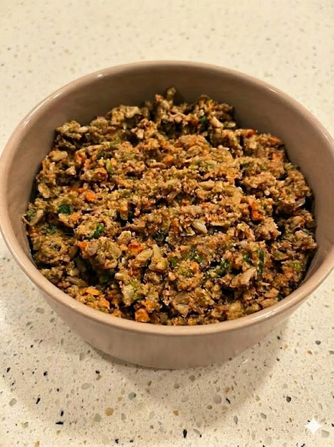 Beef & Broccoli Recipe